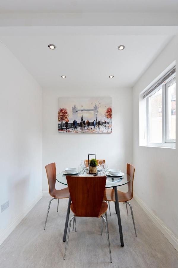 Spacious Home Close To City Centre Location Leeds  Exterior foto
